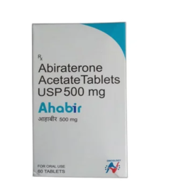 AHABIR 500 MG